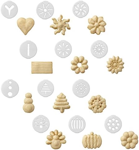 Crafting Perfect Cookies with Precision 13-Piece Set