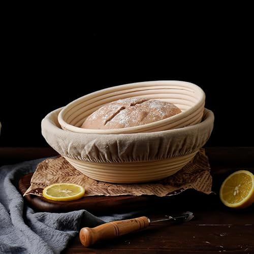 Sourdough Bread Baking Supplies