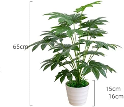 Real-Looking Fake FMcCia Tree artificial realistic