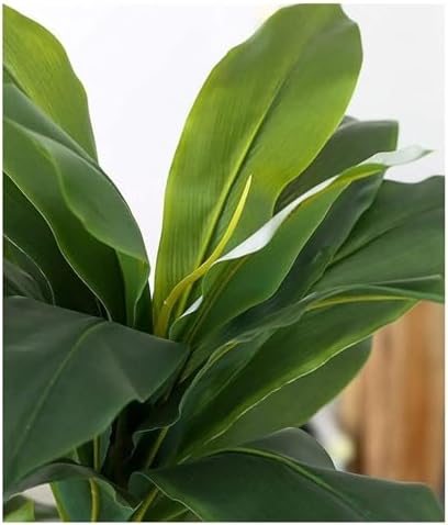 Modern Fake Tree Office Plant B-Color