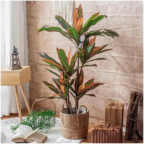 Welcome to Green Home Realistic Iron Tree for Floors