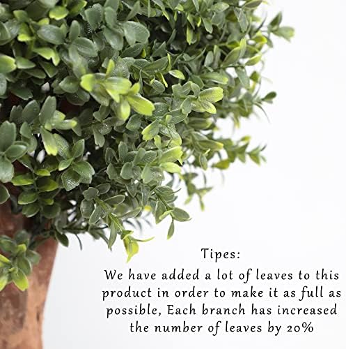 Impressive Realistic Outdoor Topiaries with UV Protection
