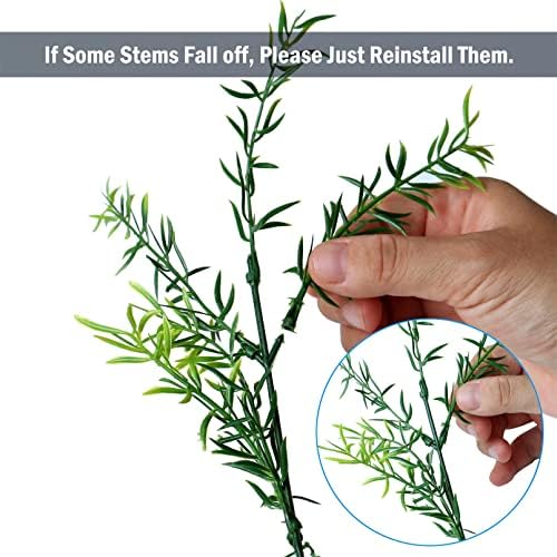 Artificial Greenery