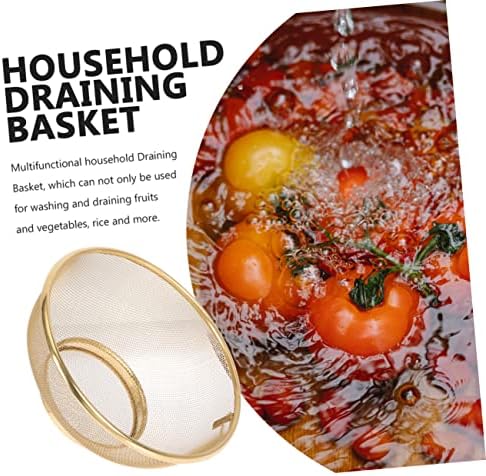 Perfect Kitchen Strainer Set