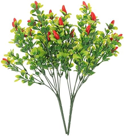 Artificial Tangerine Centerpieces for Home Use Lifelike Eucalyptus Photoshoot Props 36x14cm