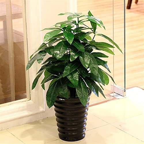 Realistic Artificial Tree Home Office Decor