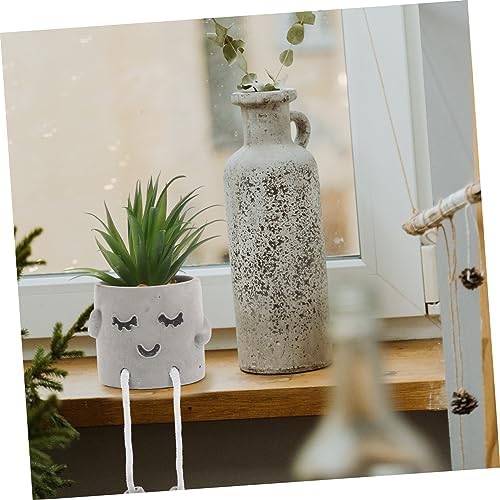 Artificial Potted Plant Fake Bonsai for Home