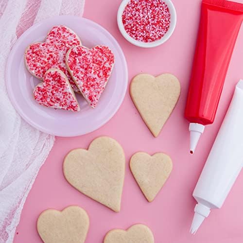 Cookie Cutter Kingdom Heart Cookie Cutters 3 Pack