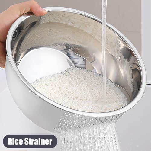 Efficient Rice Care Bowl