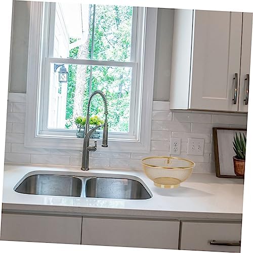 Perfect Kitchen Strainer Set