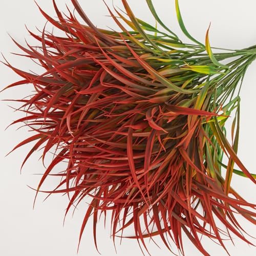 16-Rd Faux Outdoor Greenery