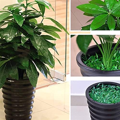 Realistic Artificial Tree Home Office Decor