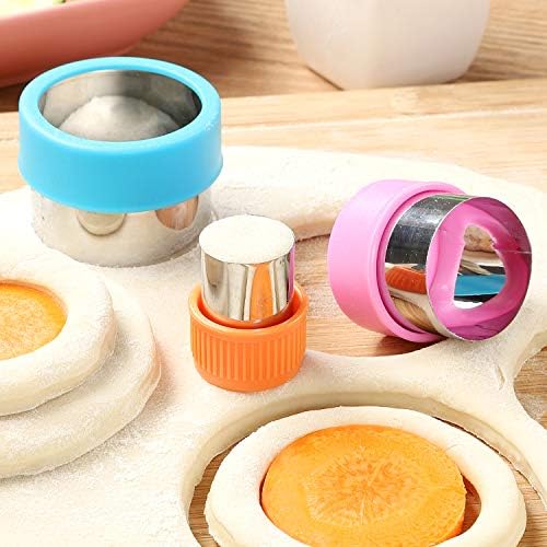 Magnificent Magical Design - Cookie Cutters Set