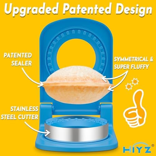 Efficient Sandwich Maker