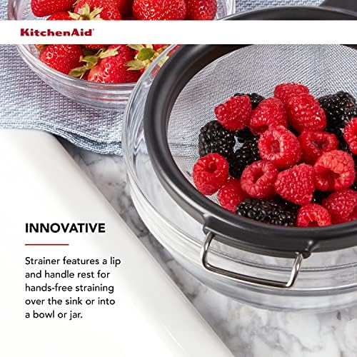 Perfect Strainer by KitchenAid