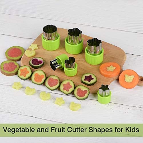 Mickey Mouse and Friends Sandwich Cutters for Kids