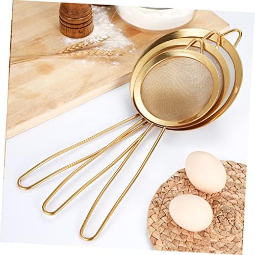Stainless Steel Strainer Kitchen Tool