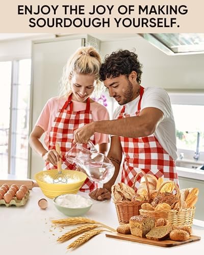Complete Sourdough Baking Kit