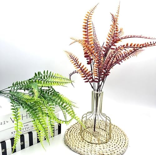 Artificial Boston Fern