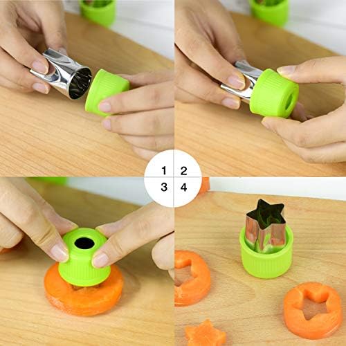 Mickey Mouse and Friends Sandwich Cutters for Kids