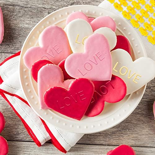 Something Amazing Stamping Set for Cookies