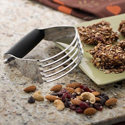 Spring Chef Dough Blender