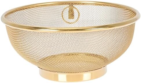Stylish Rice Strainer