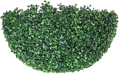 Artificial Plant Topiaries