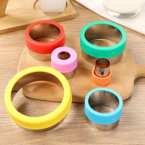Magnificent Magical Design - Cookie Cutters Set