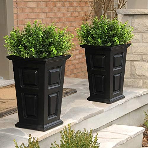 Eco-Friendly Eucalyptus Fake Plants Bundle
