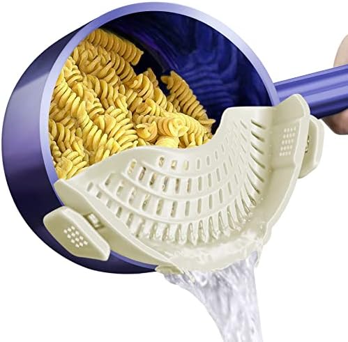 AUOON Multi-Functional Kitchen Strainer
