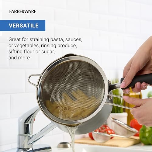Farberware Professional Set 3 Strainers
