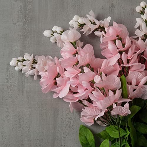 Ashland Pink Wisteria Bush 25x15x25 1Bush