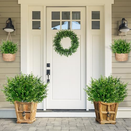 Realistic Artificial Flowers for Outdoors