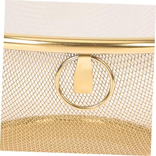 Efficient Tea Diffuser Stainless Steel Strainer