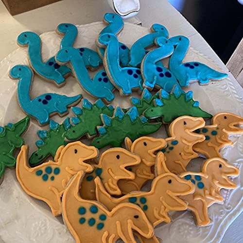Dinosaur Party Creators