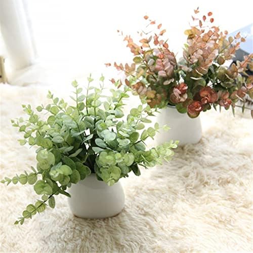 Artificial Eucalyptus Greenery