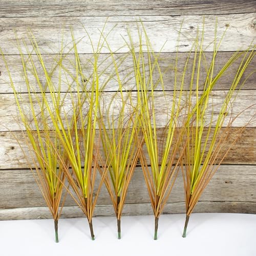 20pcs Outdoor Artificial Plants