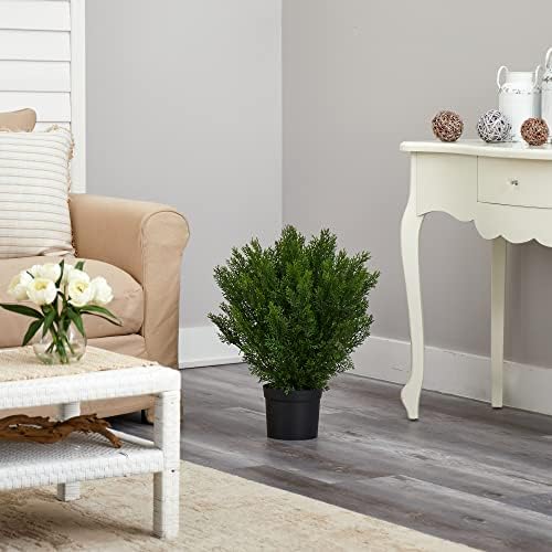 2 ft Weather-Ready Cedar Artificial Bush