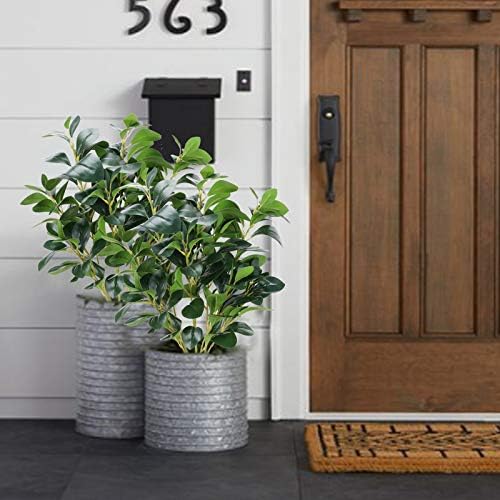 AILANDA Artificial Greenery Stems