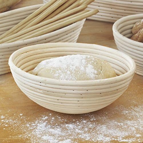 BannetonProofingBasket