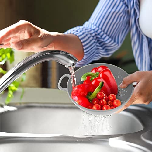 6-inch Colander Set