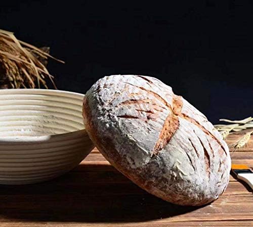 BannetonProofingBasket