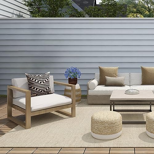 Perfect Outdoor Fake Flowers