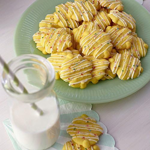 Crafting Perfect Cookies with Precision 13-Piece Set