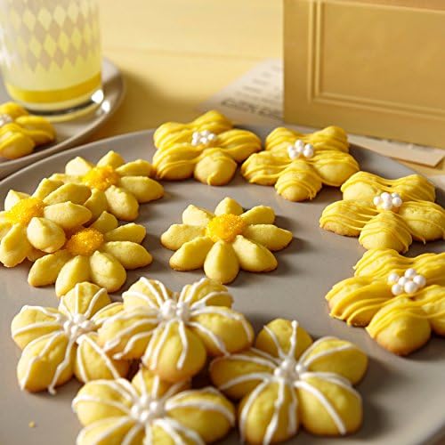 Crafting Perfect Cookies with Precision 13-Piece Set
