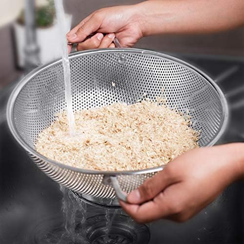 LiveFresh 5-Quart Colander