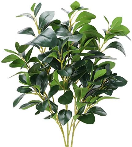 AILANDA Artificial Greenery Stems