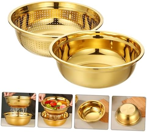 Stainless Steel Drain Basket Strainer Plug