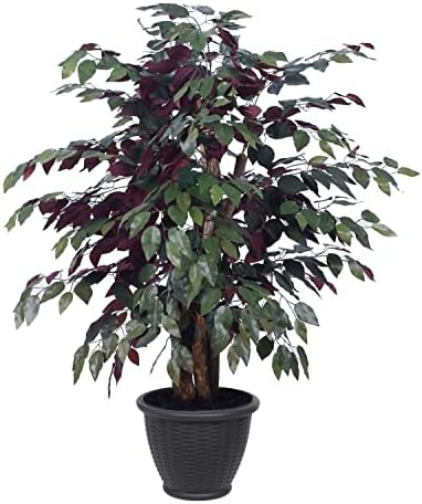 Vickerman 4 artificial bush for your home